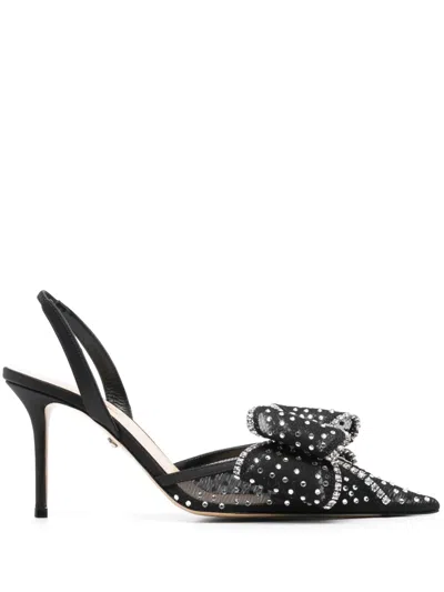 MACH&MACH 85MM LE CADEAU PUMPS