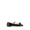 Mach&mach Mach & Mach Flat Shoes