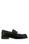 Mach&mach Mach & Mach Flat Shoes