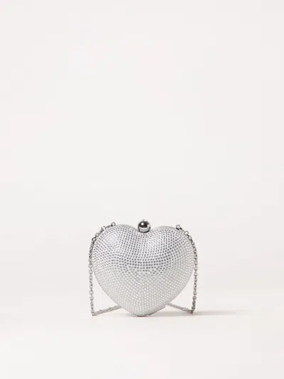 Mach&mach Clutch Mach & Mach Woman Color White In ホワイト