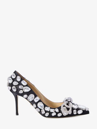 MACH&MACH DOUBLE BOW PUMPS