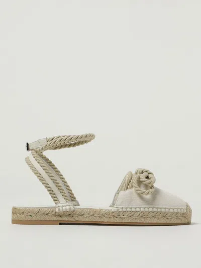 Mach & Mach Espadrilles  Woman Color White