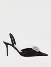 Mach&mach Galaxy Pumps In Black