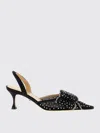 Mach&mach Mach & Mach 'le Cadeau' Slingback