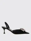 Mach &amp; Mach Mach & Mach 'galaxy' Slingback