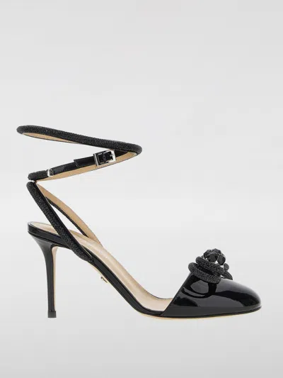 MACH&MACH HIGH HEEL SHOES MACH & MACH WOMAN COLOR BLACK,G28763002
