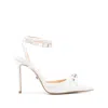 Mach&mach Pumps White