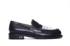 Mach&mach Mach & Mach Flat Shoes In Black