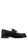 Mach&mach Mach & Mach Flat Shoes
