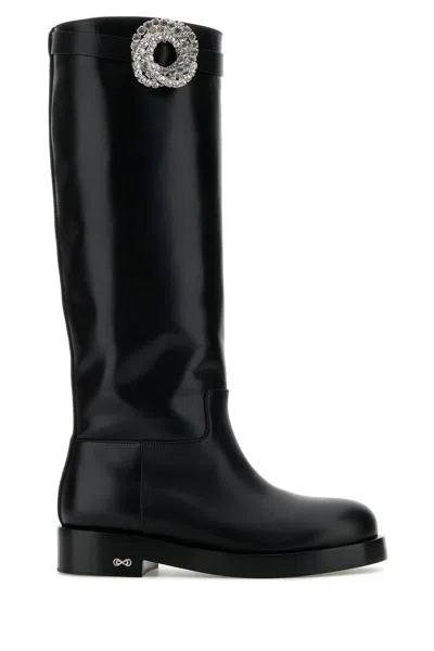 MACH&MACH MACH & MACH BOOTS