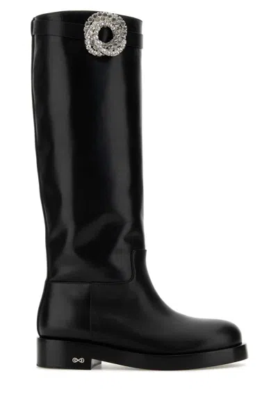 MACH&MACH MACH & MACH BOOTS