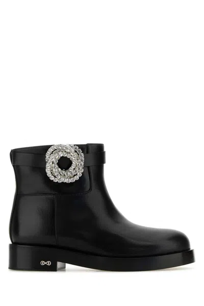 MACH&MACH MACH & MACH BOOTS