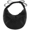 Mach&mach Black Small 'le Cadeau' Bag