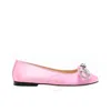 Mach&mach Shoes In Pink