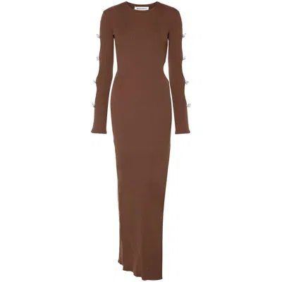 Mach&mach Mach & Mach Dresses