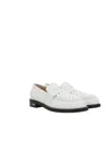 Mach&mach Caddy Loafers In White