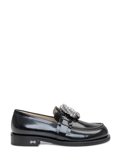 MACH&MACH MACH & MACH GALAXY LOAFER