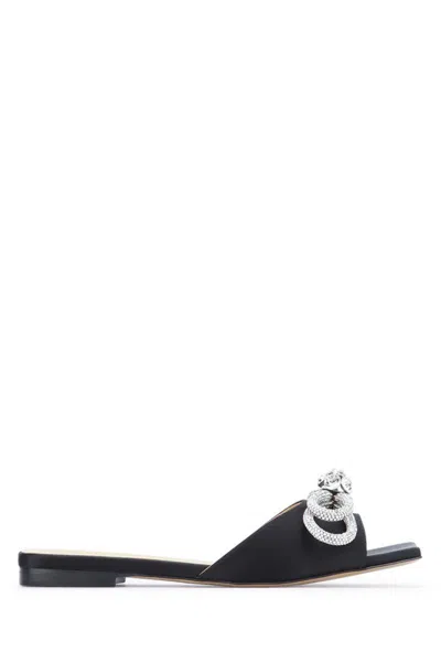 MACH&MACH MACH & MACH HEELED SHOES