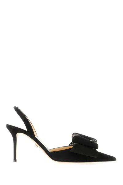 Mach&mach Mach & Mach Heeled Shoes