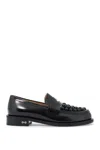 Mach&mach Stud-embellished Loafers