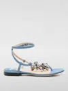 Mach&mach Ss25.s0897.05.den. B27 In Blau