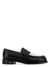 Mach&mach Mach & Mach Flat Shoes