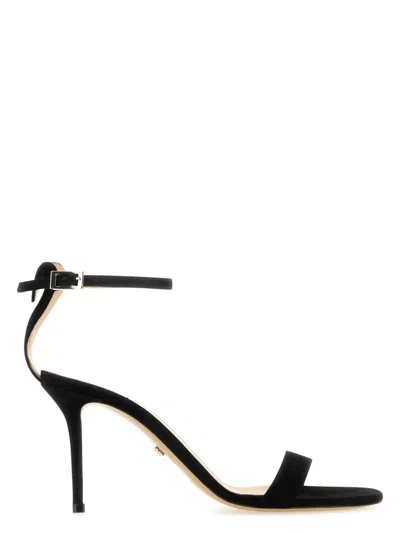 Mach&mach Women's Suede Sandals