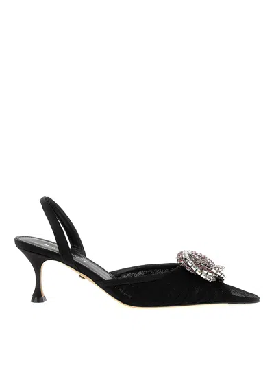 MACH &AMP; MACH GALAXY SLINGBACK