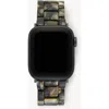 Machete Apple Watch Band In Black