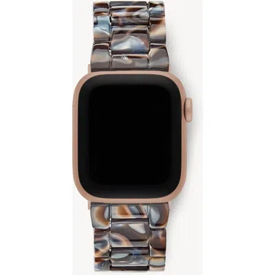 Machete Apple Watch Band In Black