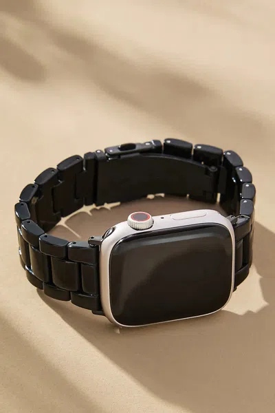 Machete Apple Watch Band In Black