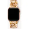 Machete Apple Watch Band In Blue