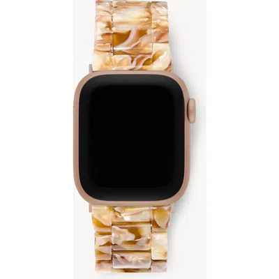 Machete Apple Watch Band In Blue