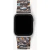 Machete Apple Watch Band In Gold