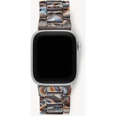 Machete Apple Watch Band In Gold