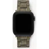 Machete Apple Watch Band In Gold Stripe