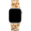 Machete Apple Watch Band In Gray