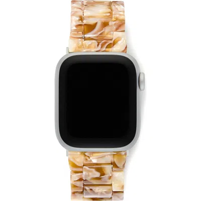 Machete Apple Watch Band In Gray