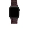 Machete Apple Watch Band In Gray