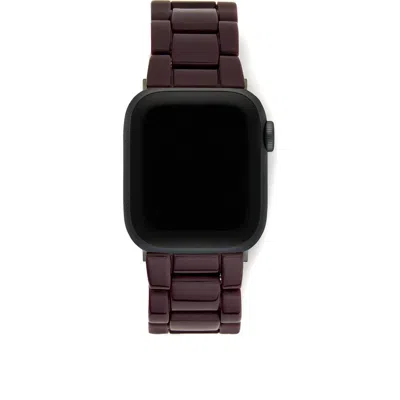 Machete Apple Watch Band In Gray