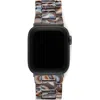 Machete Apple Watch Band In Gray