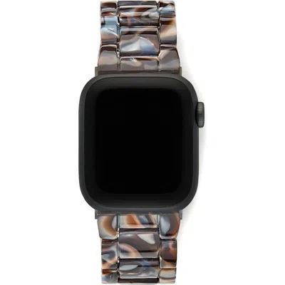 Machete Apple Watch Band In Gray