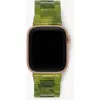 Machete Apple Watch Band In Green