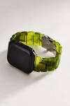 Machete Apple Watch Band In White