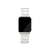 Machete Apple Watch Band In Clear In Multi