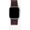 Machete Apple Watch Band In Metallic