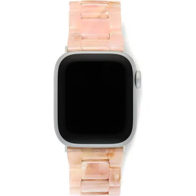 Machete Apple Watch Band In Metallic