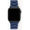 Machete Apple Watch Band In Midnight Horn