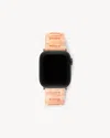 Machete Apple Watch Band In Multi