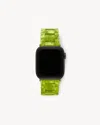 Machete Apple Watch Band In Multi